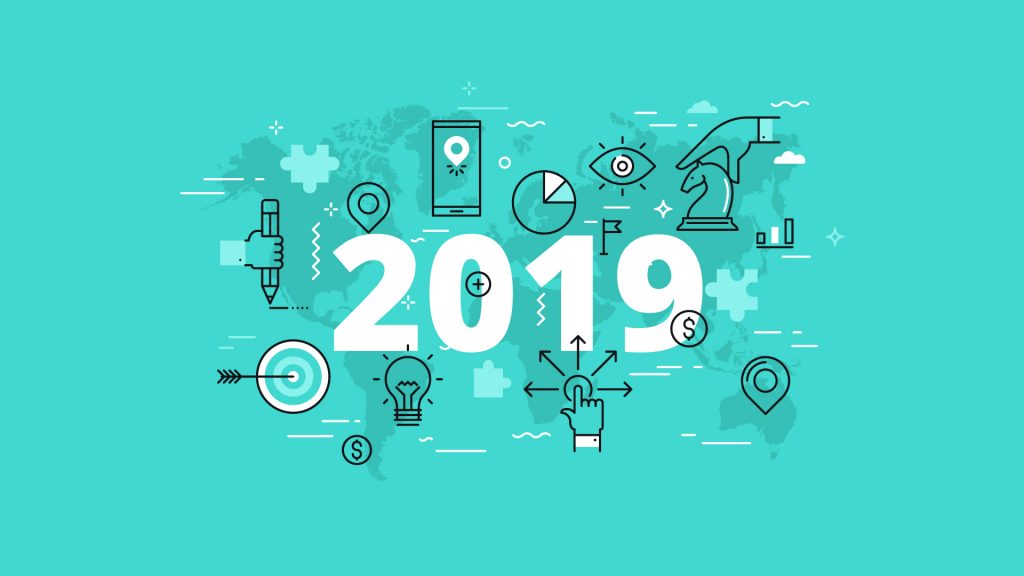 As 9 principais Tendências de Marketing para 2019 • OUTMarketing